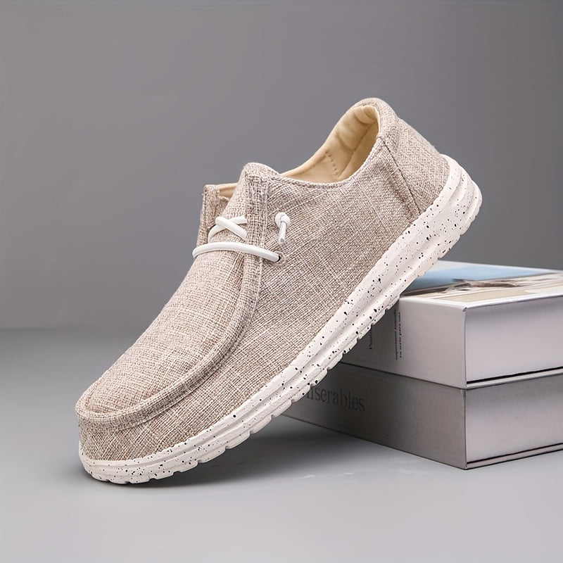 Men's Lightweight Breathable Loafer Shoes Spring/Summer