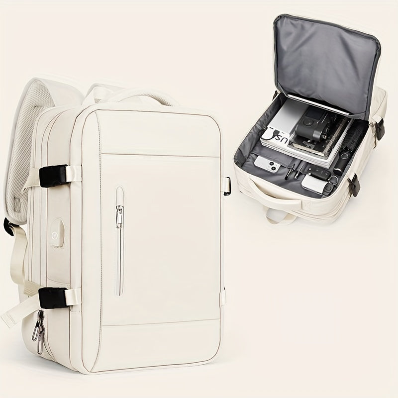 Travel Backpack Large Capacity Outdoor Hiking Backpack