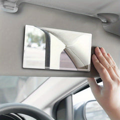 Car Sun Visor Makeup Mirror