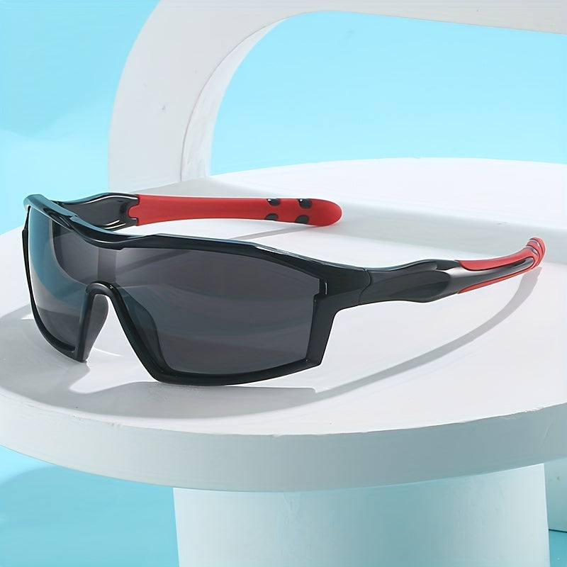 Polarized Sun Protection Sunglasses for Kids Outdoor Activities