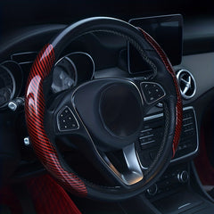 Universal Car Steering Wheel Cover - All Seasons