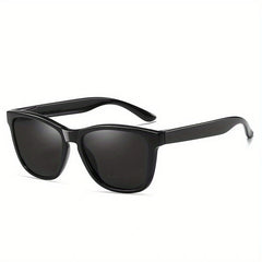 Men's Polarized Sports Sunglasses Anti UV Outdoor Driving Glasses