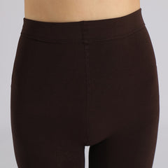 Opaque Tights Stockings High Waisted Elastic Leggings Pants