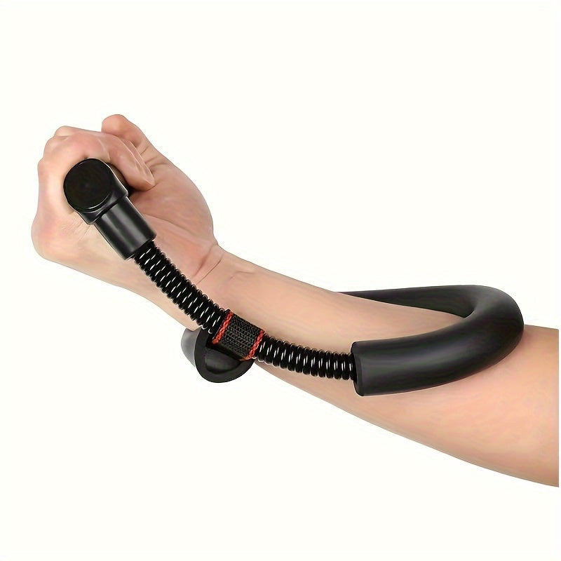 Wrist & Grip Strength Training Equipment - Arm Muscle Trainer