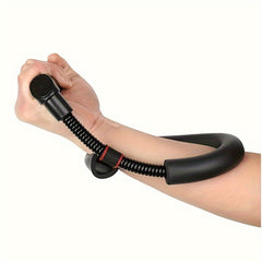 Wrist & Grip Strength Training Equipment - Arm Muscle Trainer