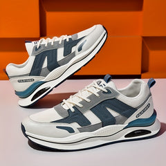 Men's Lightweight Comfy Walking Sneakers