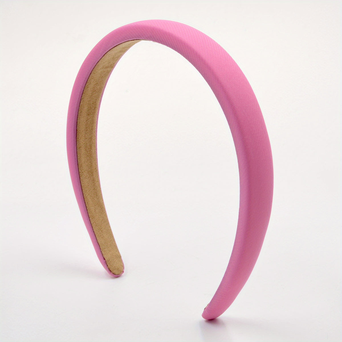 Plain Hair Hoop Headwear Hair Accessories for Girls