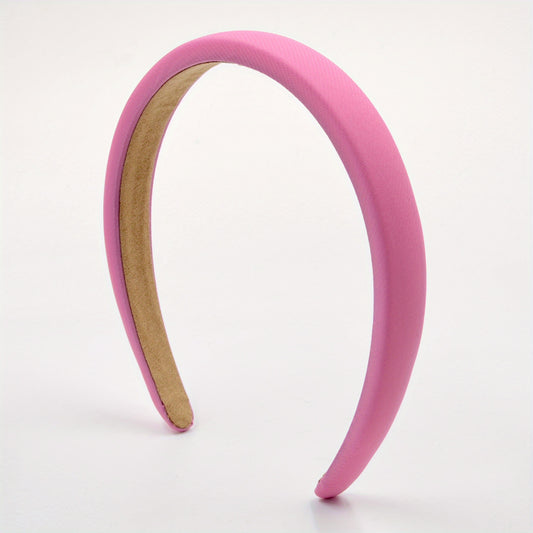 Plain Hair Hoop Headwear Hair Accessories for Girls