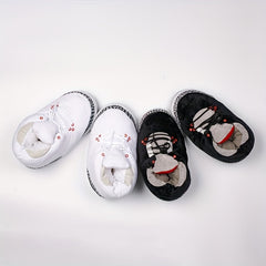 Men's Cozy Non-slip Home Shoes for Winter
