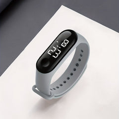 Boys Luminous LED Watch - Holiday Birthday Gift