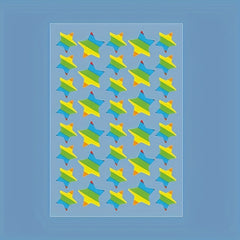 Heart Shape Acne Pimple Patch Spot Stickers