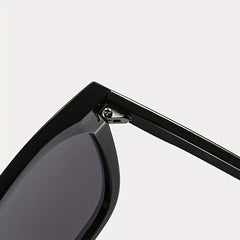 Men's Large Frame Driving Sunglasses With Glasses Box