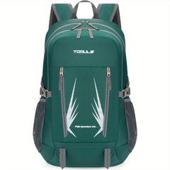 TOMULE 40L Ultralight Foldable Travel Backpack