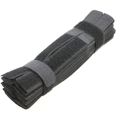 50pcs Reusable Cable Ties Cord Organizer 17 78 Cm