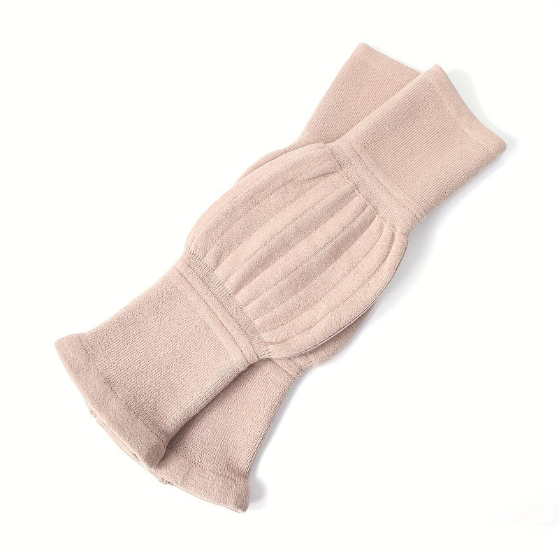 Winter Knee Protectors for Elderly - Anti-slip Protective Sheaths