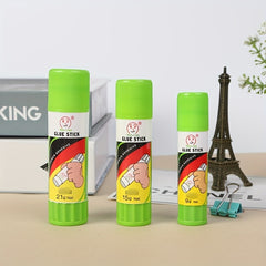 2pcs Washable Glue Sticks 9g 15g Wide Use