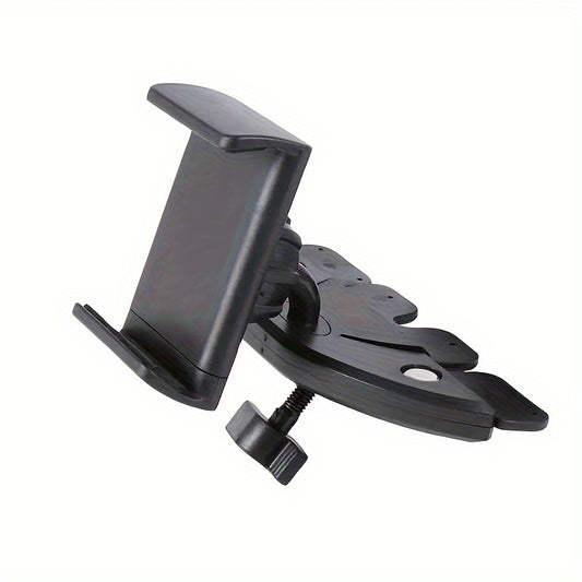 Universal Car Mount Phone Holder With 360u00b0 Rotation