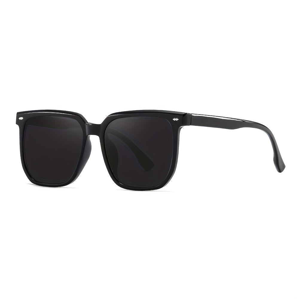 Men's Sunglasses for Cycling Fishing Sports with Glasses Box
