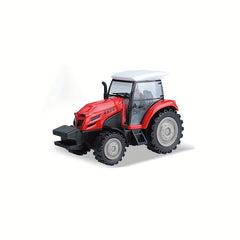 Kids Toy Car Farming Weeding Machine Pull Back Function