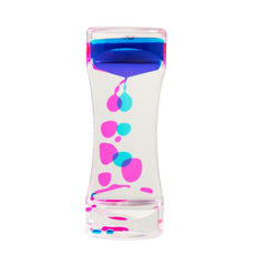 Liquid Sensory Timer for Autism ADHD Stress Relief