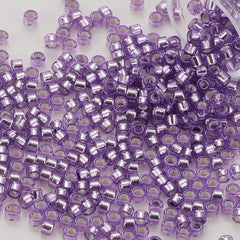 1080Pcs 2.5mm Colorful Glass Beads for DIY Bracelet Necklace Crafts