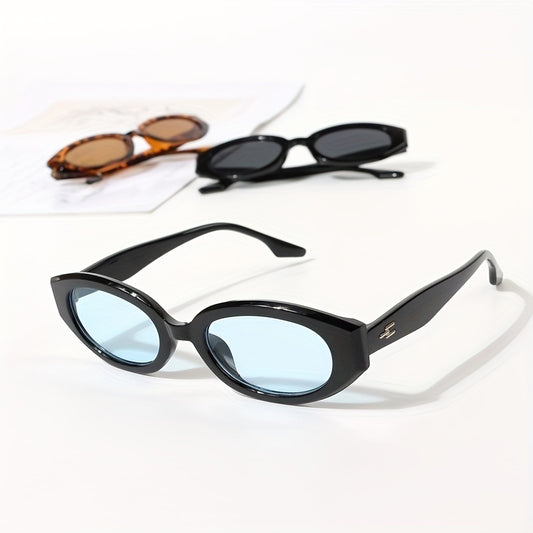 Kids Sunshade Sunglasses Set with Case