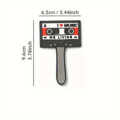 Cubicle Hook Minimalist Heavy Duty