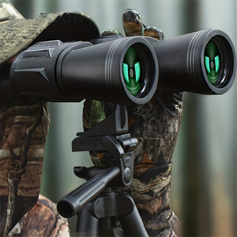 20x50 HD Zoom Binoculars for Bird Watching and Camping
