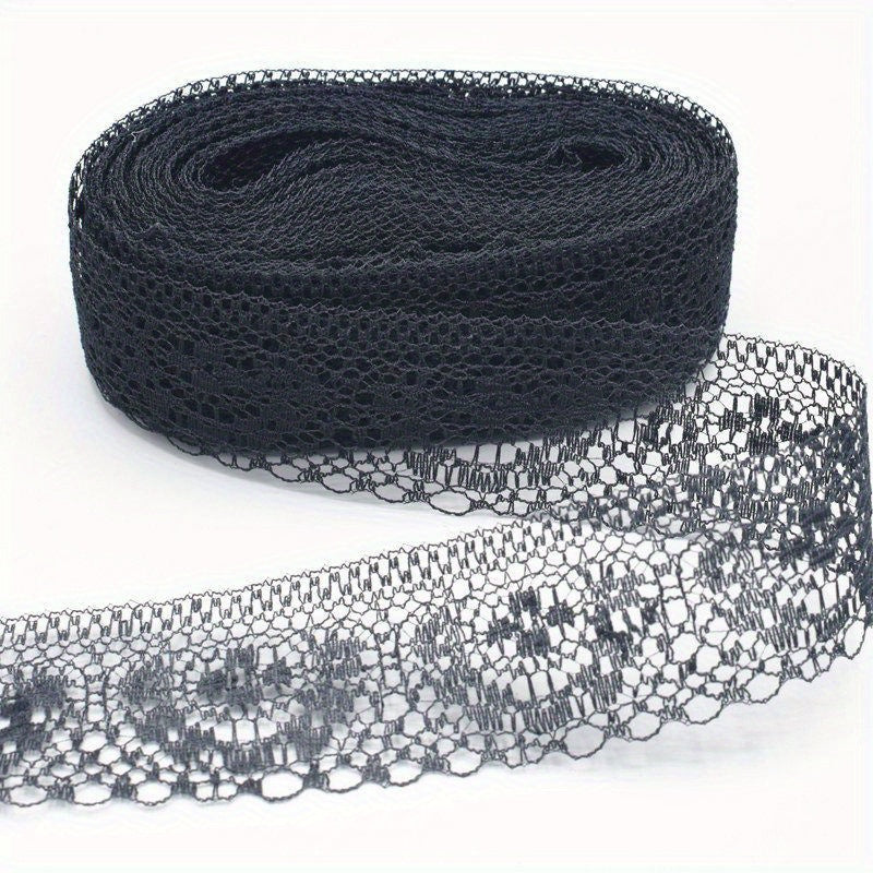 10 Yards Lace Trim DIY Sewing Accessories Clothing Accessories
