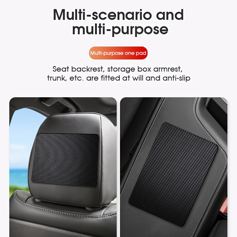 Car Anti-slip Mat Mobile Phone Shelf Mat