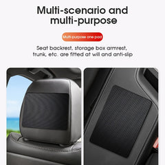 Car Anti-slip Mat Mobile Phone Shelf Mat