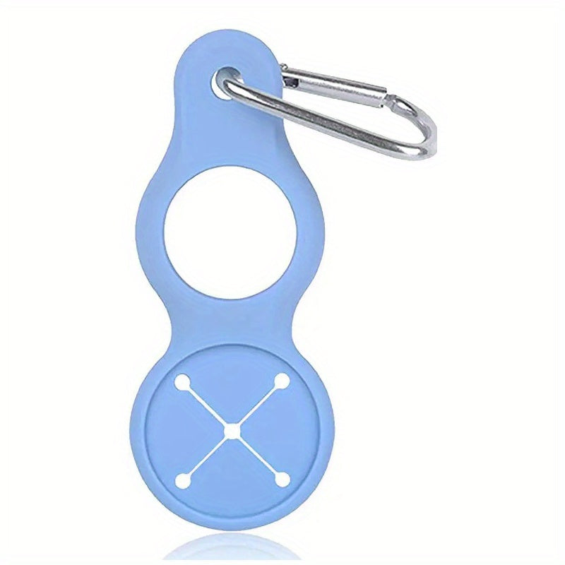 Water Bottle Holder with Carrying Clip for Travel Camping Hiking