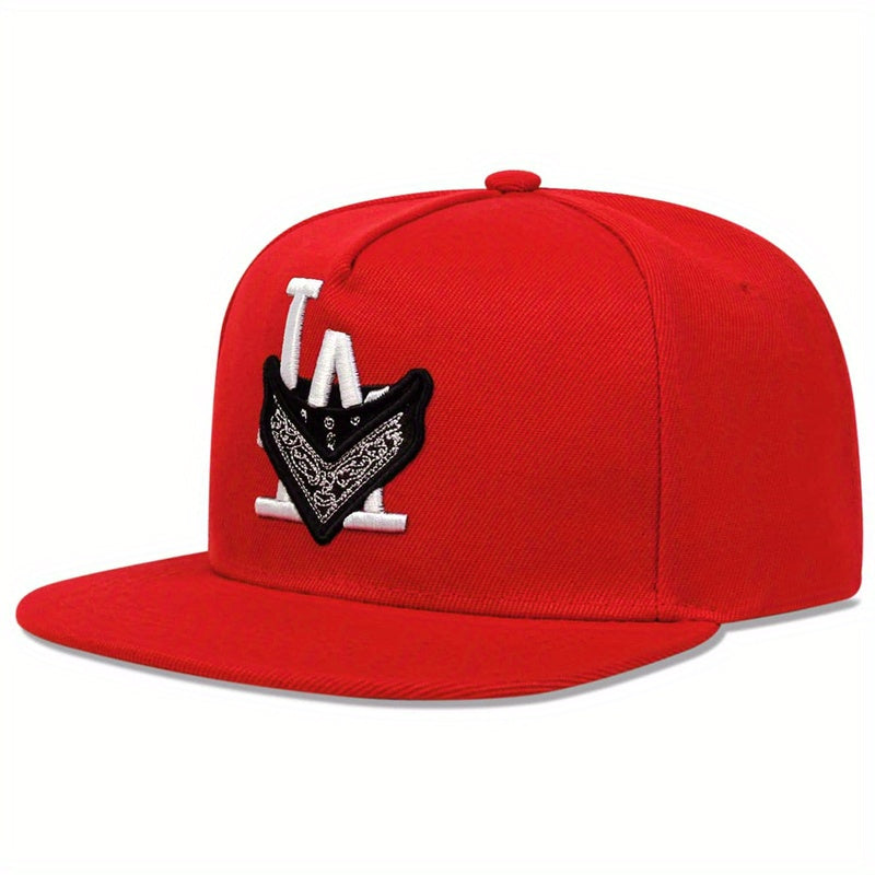 Men's Breathable Hip hop Baseball Cap Adjustable Cap