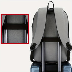 Travel Laptop Backpack Business Durable Backpack