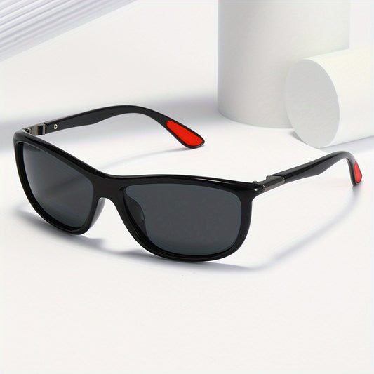 Polarized Sun Protection Driving Glasses Men Women Outdoor Accessories
