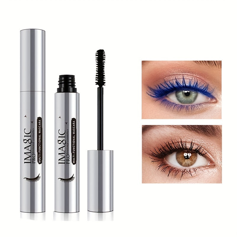 Waterproof Christmas Mascara for Charming Eye Makeup