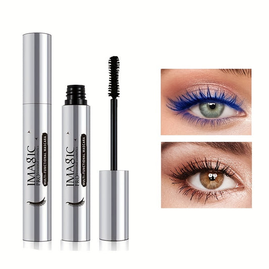 Waterproof Christmas Mascara for Charming Eye Makeup