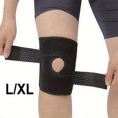 1pc Breathable Ultra thin Meniscus Knee Pads