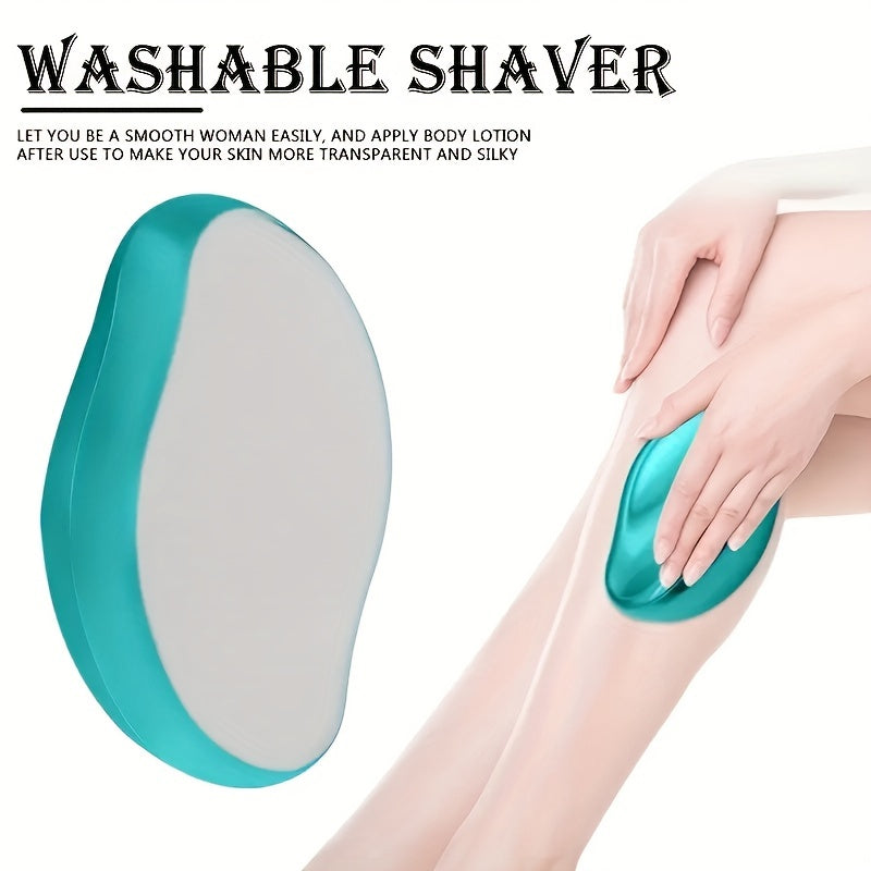 Reusable Crystal Hair Eraser - Painless Hair Remover