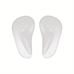 Silicone Arch Support Insoles for Flat Feet