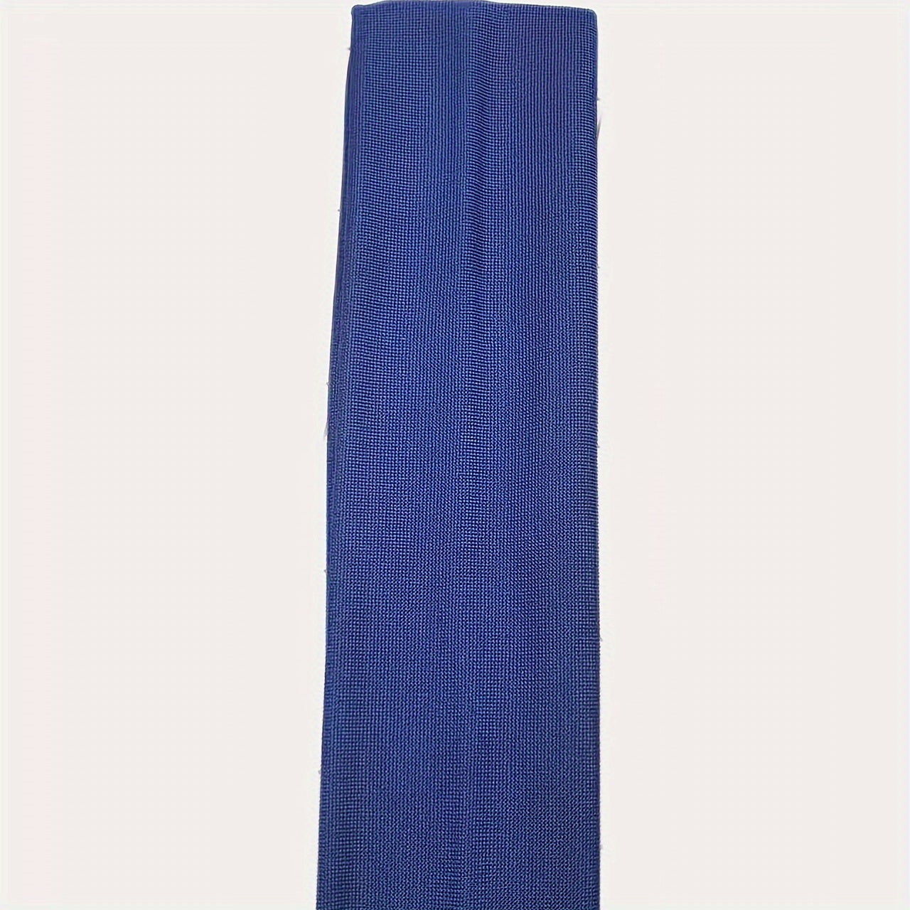 Solid Color Elastic Sporty Hair Band Sweatband