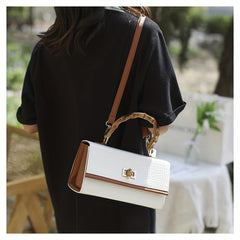 Versatile Crossbody Bag for Women's Daily Use