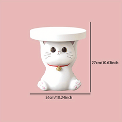 Convenient Shoe Changing Stool for Long Sitting in Various Spaces