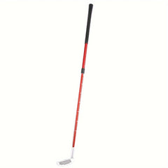 Adjustable Golf Double Sided Push Rod Head