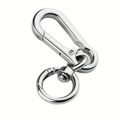 Universal Metal Keychain Car Keychain