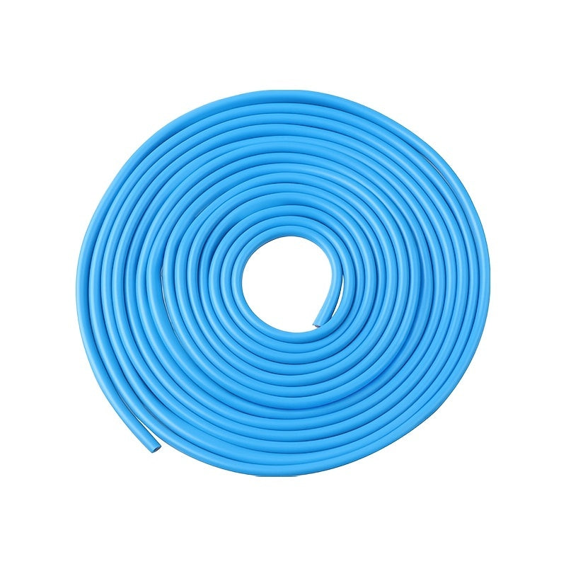 U Shaped Edge Trim Rubber Protector Guard Strip