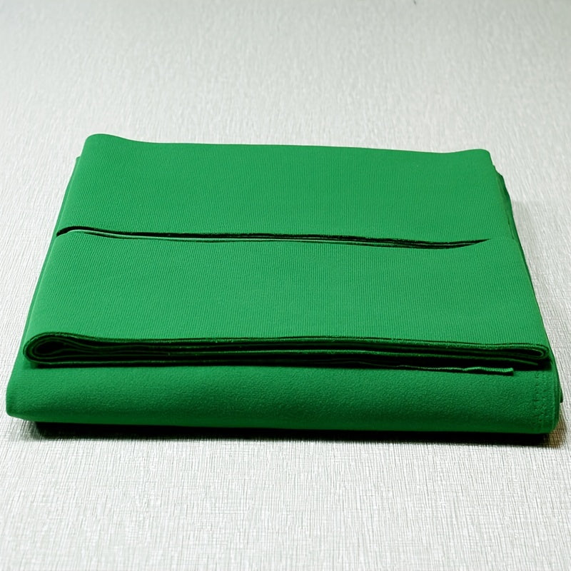 American Pool Table Cloth Thickened High Speed Cloth