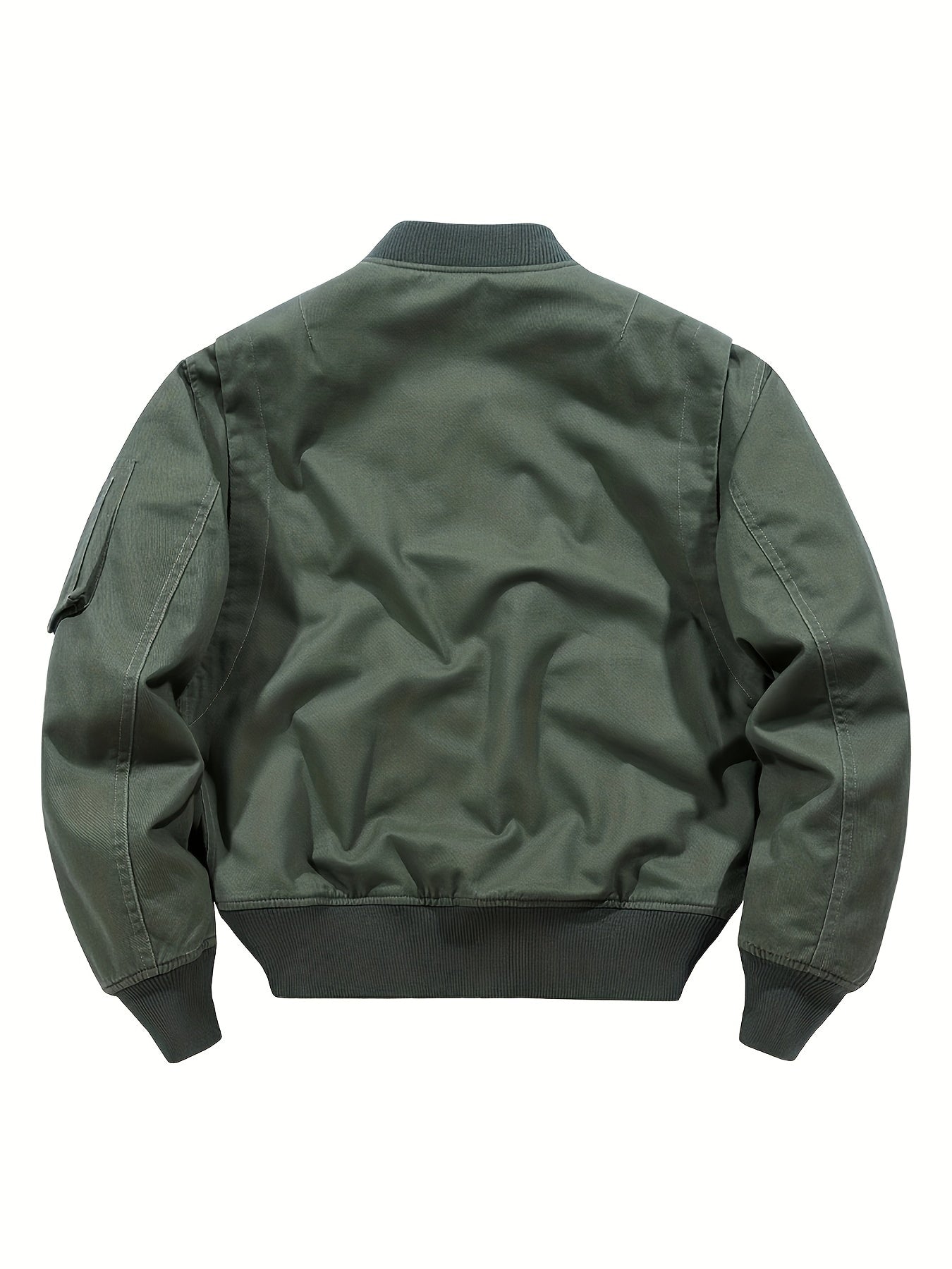 Men's Soft Shell Jacket Windproof & Waterproof