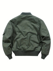 Men's Soft Shell Jacket Windproof & Waterproof