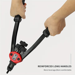 Rivet Tool Kit Hand Rivet Nut Tool Manual Riveting Tools